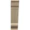 Ekena Millwork Traditional Traditional Rough Sawn Bracket, Douglas Fir, 6"W x 20"D x 24"H BKT06X20X24TRA01RDF - alternate 2